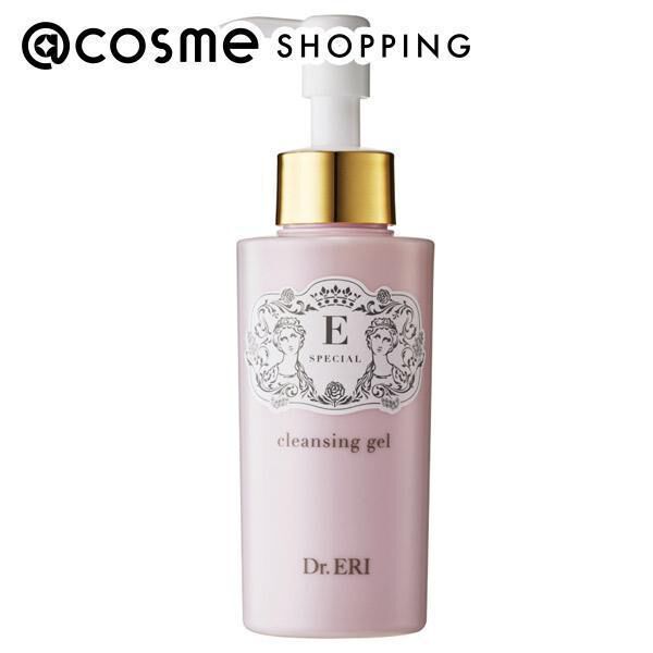  「イースペシャル クレンジングジェルV (120ml)」|クレンジング|その他