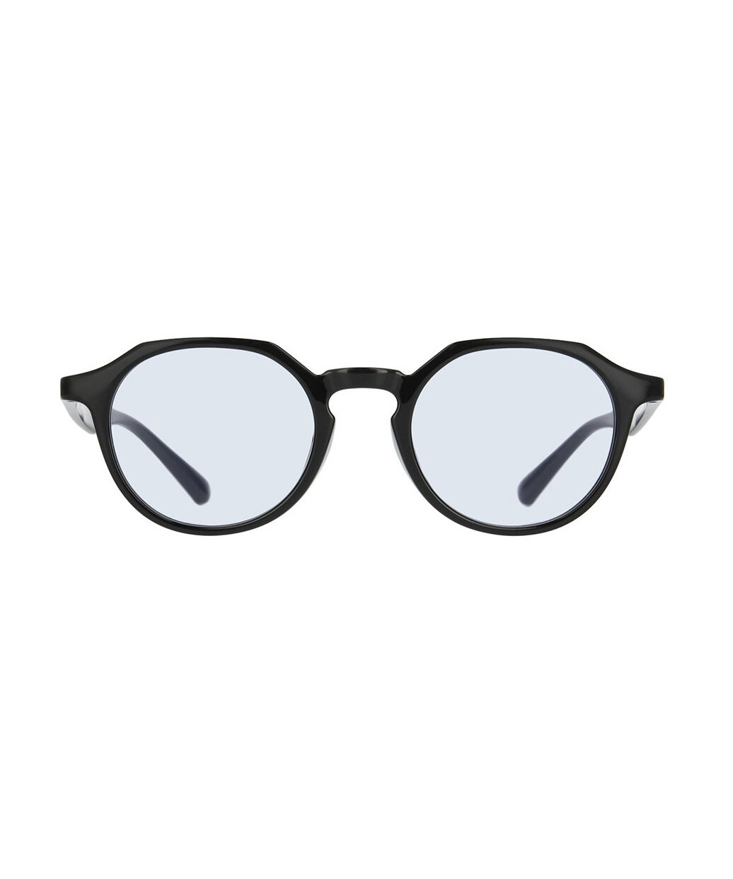  「【WEB限定】ボストン型 サングラス 調光サングラス 紫外線対策 ※一部レンズの色が変わるサングラス 」|サングラス|