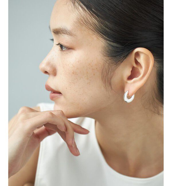 Jouete「ピアス シック」|ピアス|