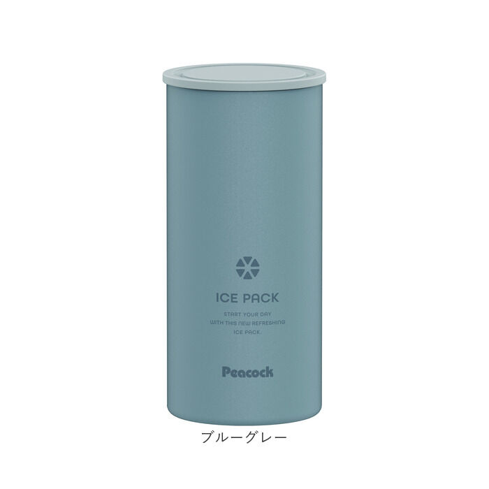 BACKYARD FAMILY「ピーコック 氷嚢 ABB-L30 通販 peacock アイスパック 氷のう アイスバッグ」|その他|