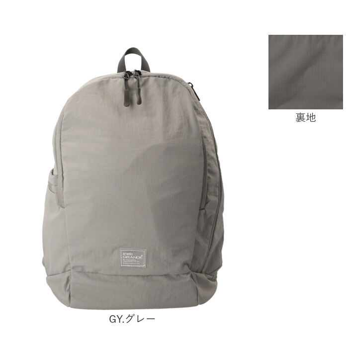 anello「アネログランデ anello GRANDE リュック GTH3815 通販 リュックサック」|リュック|