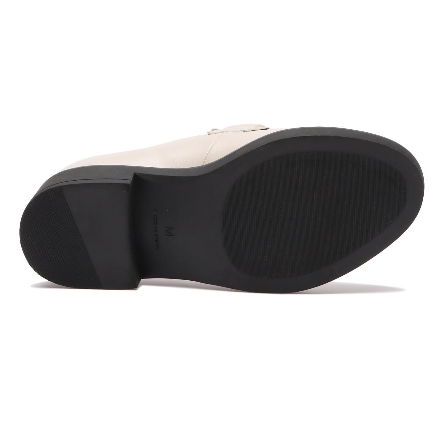 ABC SELECT「【ABC SELECT】PLAT LOAFER 4」|スニーカー|