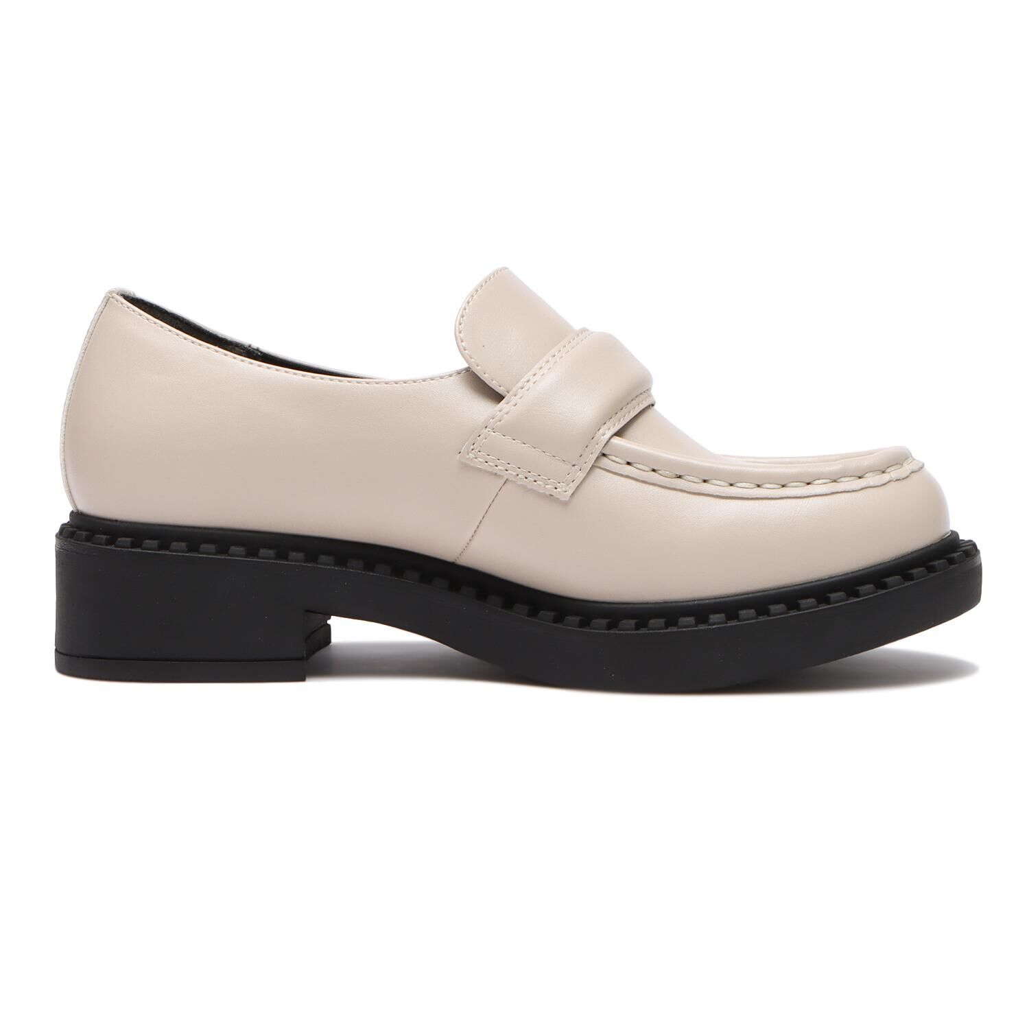 ABC SELECT「【ABC SELECT】PLAT LOAFER 4」|スニーカー|