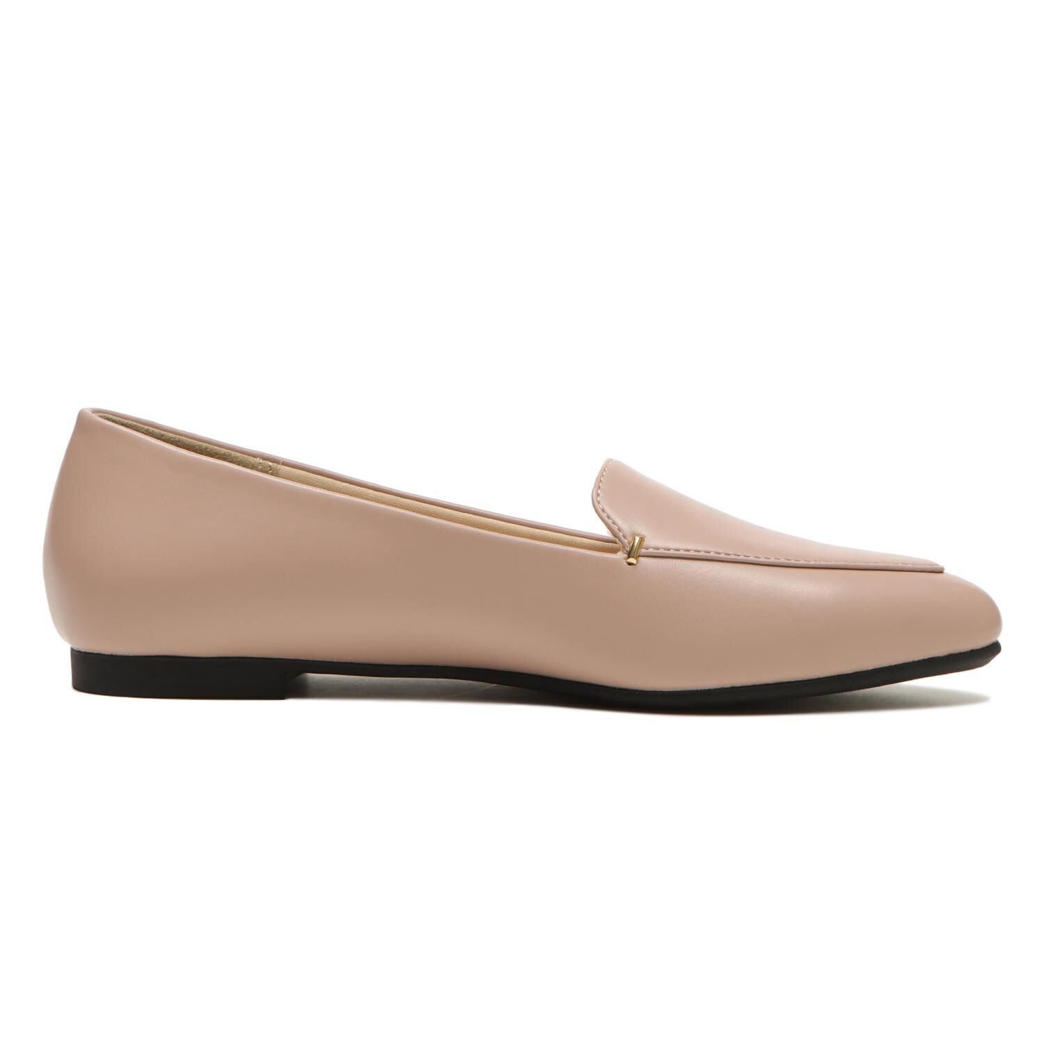 ABC SELECT「【ABC SELECT】PT STUDS FLAT 1」|パンプス|