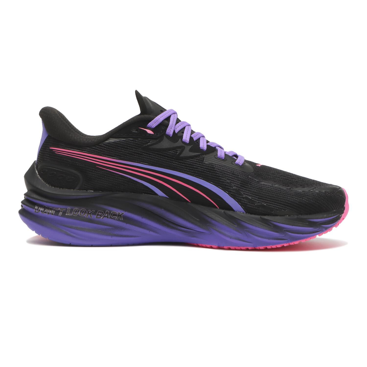 PUMA「【PUMA】VELOCITY NITRO 4 DT」|スニーカー|