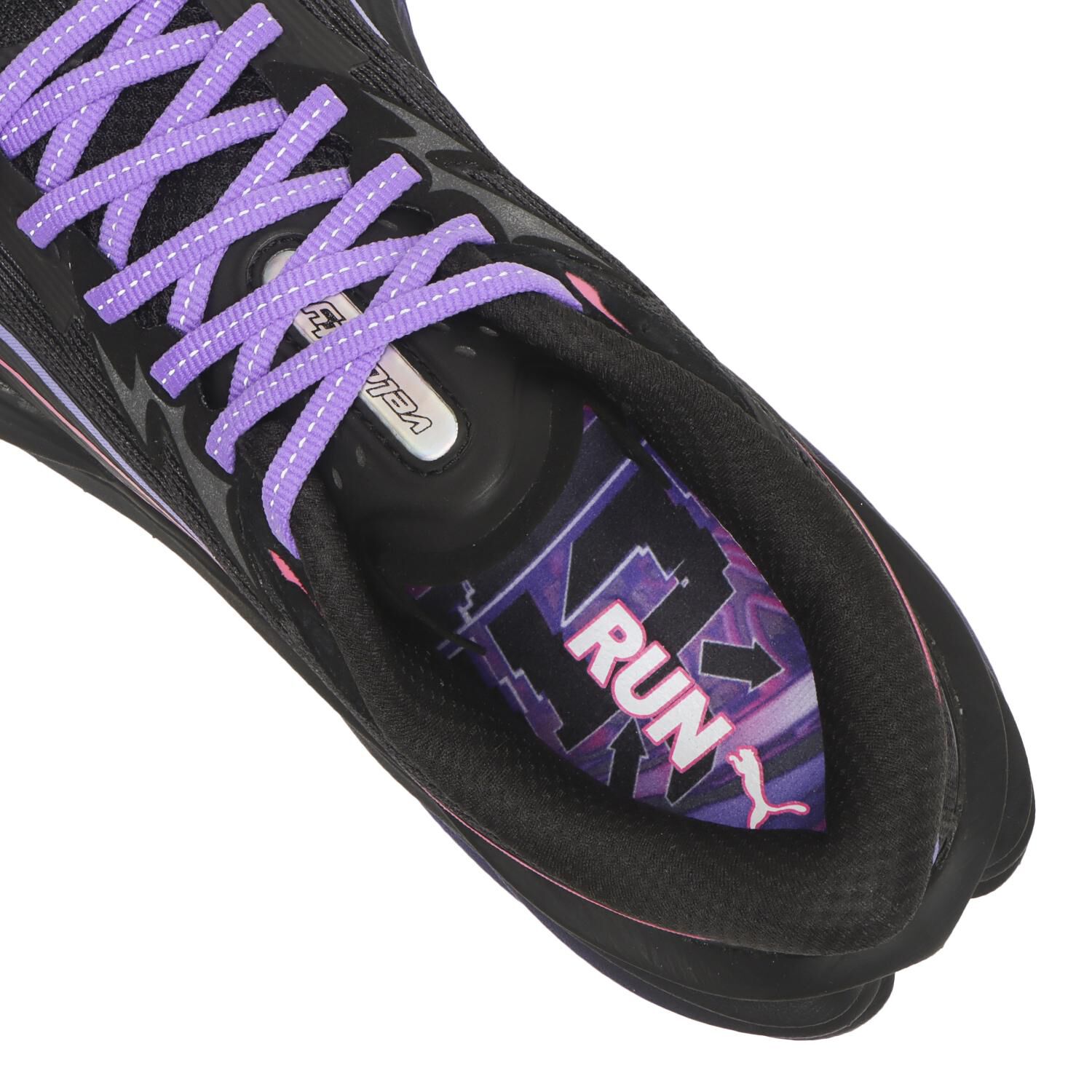 PUMA「【PUMA】VELOCITY NITRO 4 DT」|スニーカー|