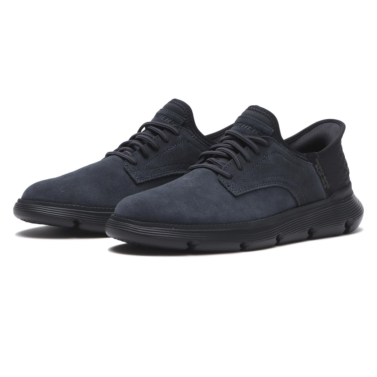 SKECHERS「【SKECHERS】GARZA - FENTON」|スニーカー|
