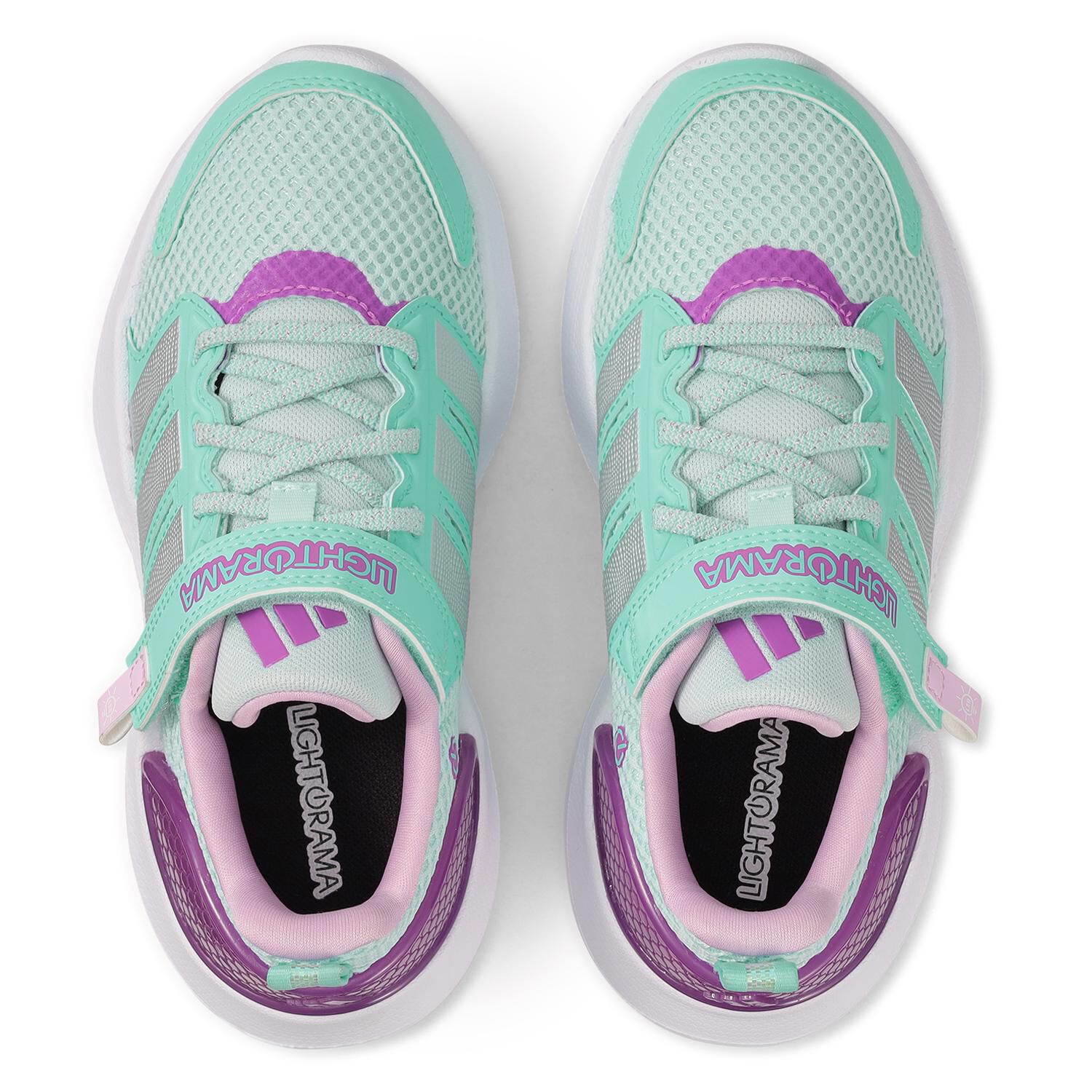 adidas「【ADIDAS】17-21 LIGHTORAMA RNR EL C」|スニーカー|