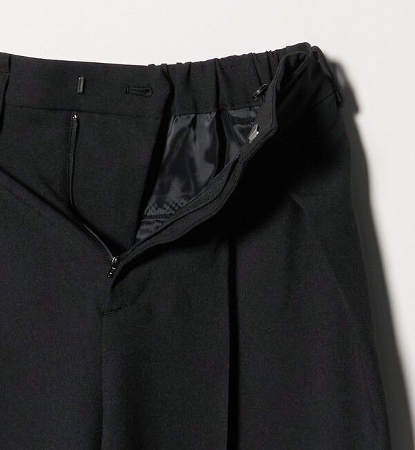 AEWEN MATOPH「＜AEWEN MATOPH＞インタックパンツ ウォッシャブル」|その他|