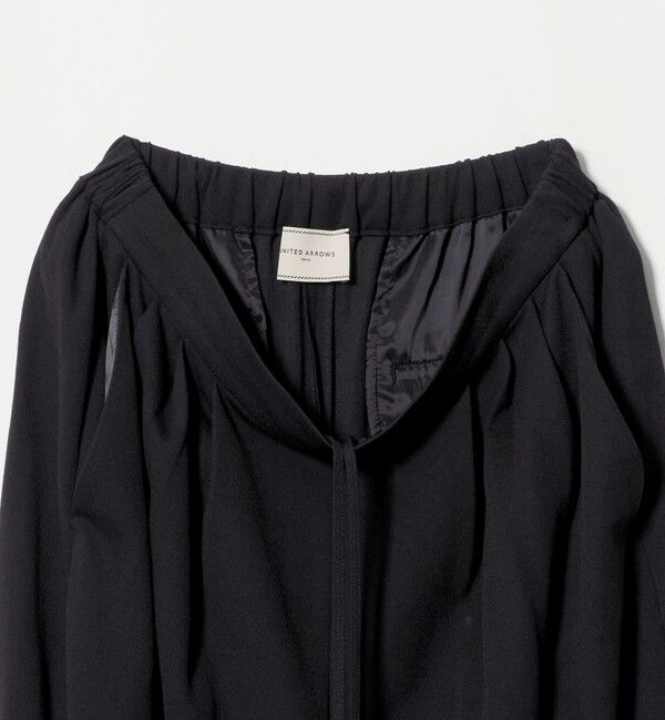 UNITED ARROWS「Spiree ジャージー ワイドパンツ」|その他|