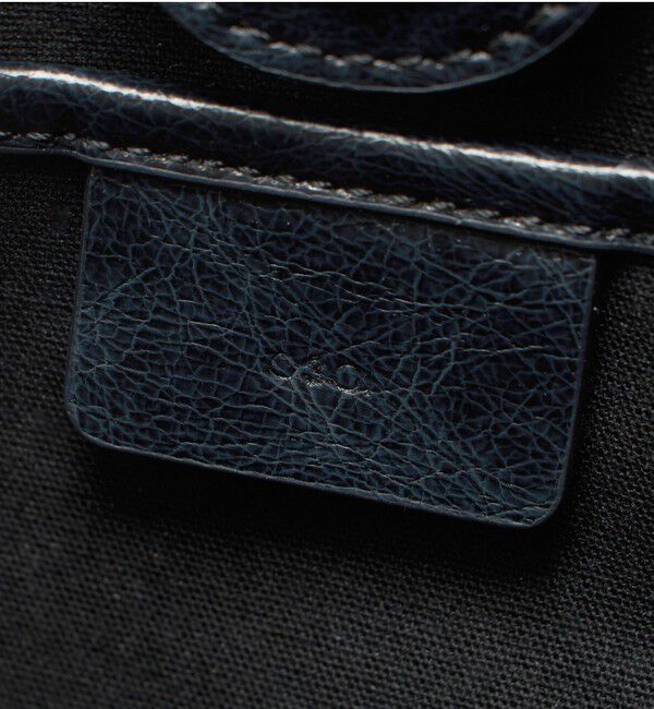 OSOI「＜OSOI＞ SLD BROCLE VEIN バッグ」|その他|