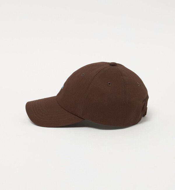 UNITED ARROWS green label relaxing「【別注】＜Lee＞ロゴ キャップ / キッズ  」|キャップ・キャスケット|