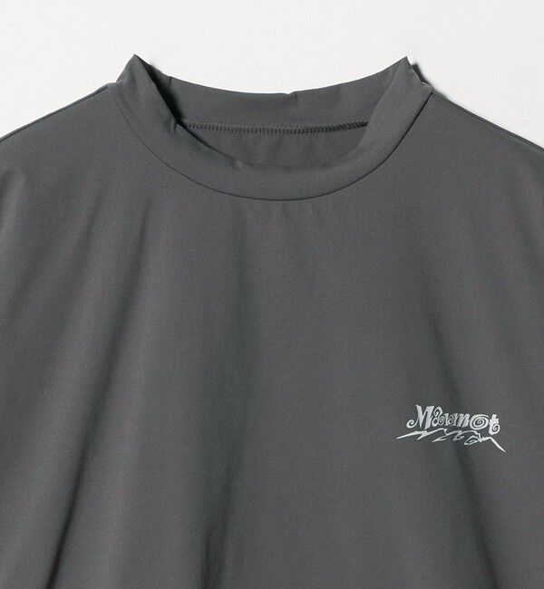 UNITED ARROWS green label relaxing「【別注】＜Marmot＞ラッシュ Tシャツ/ キッズ 140cm-150cm」|Tシャツ・カットソー|