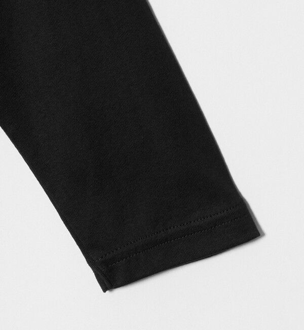 UNITED ARROWS green label relaxing「【WEB限定】＜THE NORTH FACE＞ スクエアロゴ ロングスリーブ Tシャツ / キッズ 110cm-120cm」|Tシャツ・カットソー|