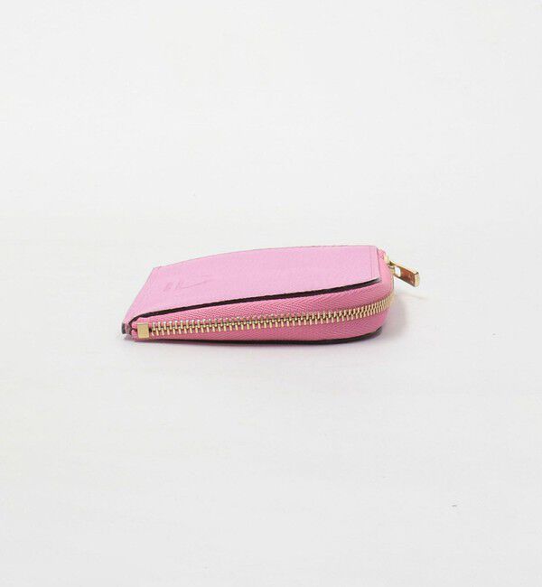BEAUTY&YOUTH UNITED ARROWS「【別注】＜L'arcobaleno＞レザー ジップ ミニウォレット」|財布|