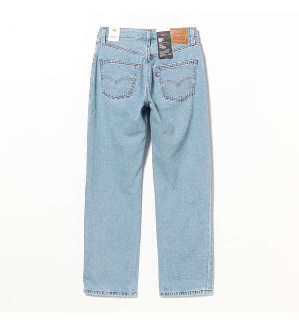 Ray BEAMS 「LEVI&rsquo;S(R) / 501 '90S」|デニム|