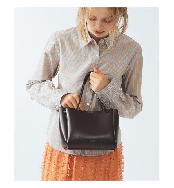 Ray BEAMS 「YAHKI / YH-823 TOTE BAG」|トートバッグ|