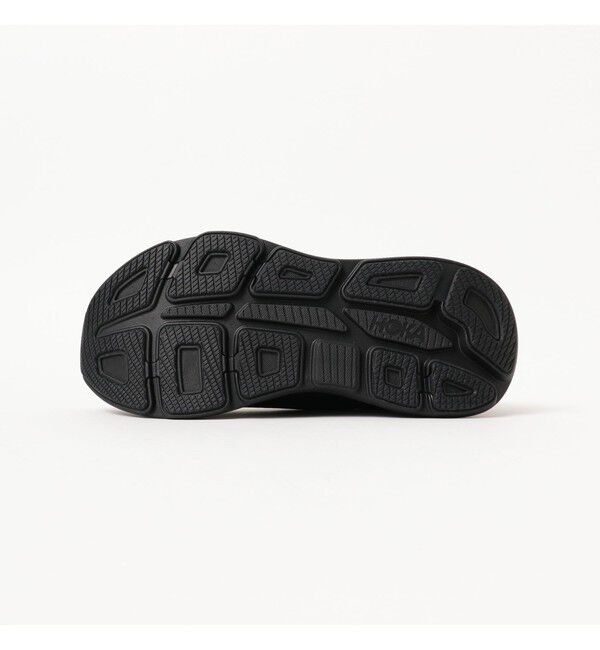 BEAMS「HOKA / BONDI 9」|スニーカー|