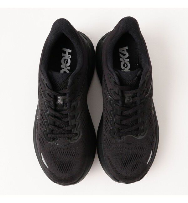 BEAMS「HOKA / BONDI 9」|スニーカー|