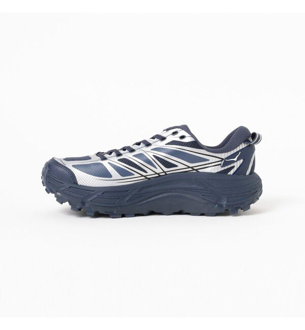 BEAMS「HOKA / MAFATE SPEED 2」|スニーカー|
