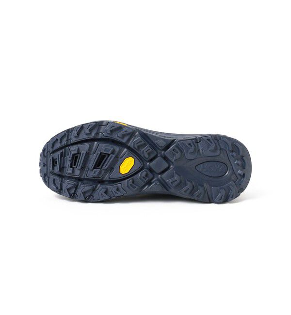 BEAMS「HOKA / MAFATE SPEED 2」|スニーカー|