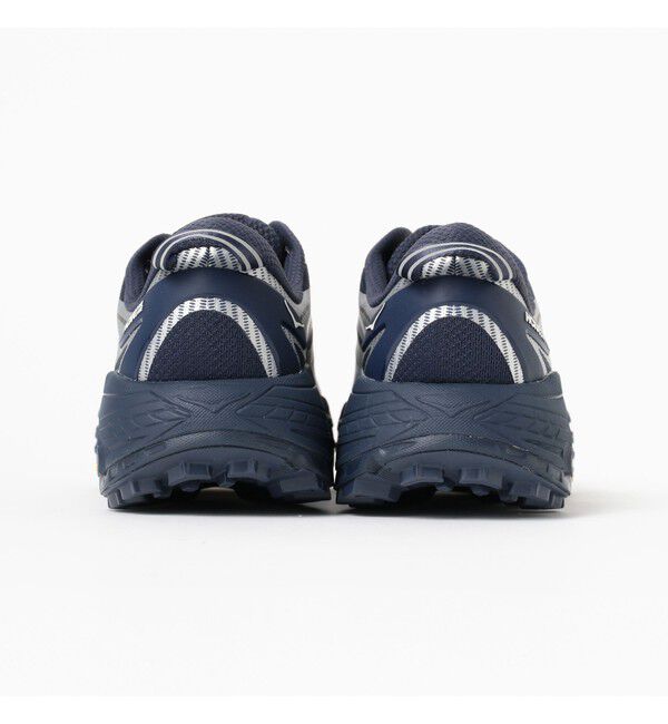 BEAMS「HOKA / MAFATE SPEED 2」|スニーカー|