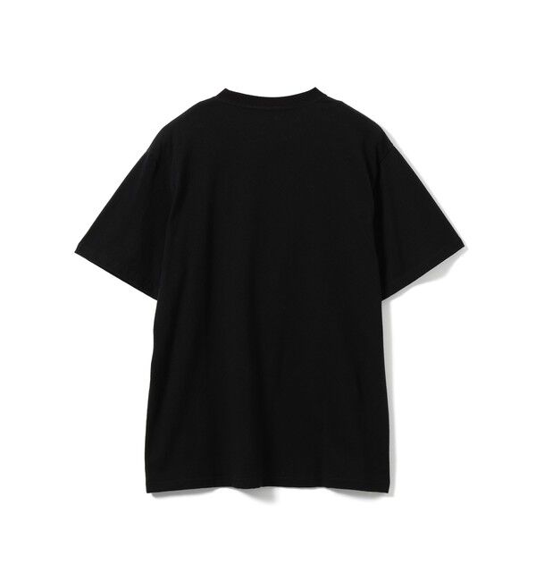 BEAMS「METALLICA / PRINT T-shirt ③」|Tシャツ・カットソー|