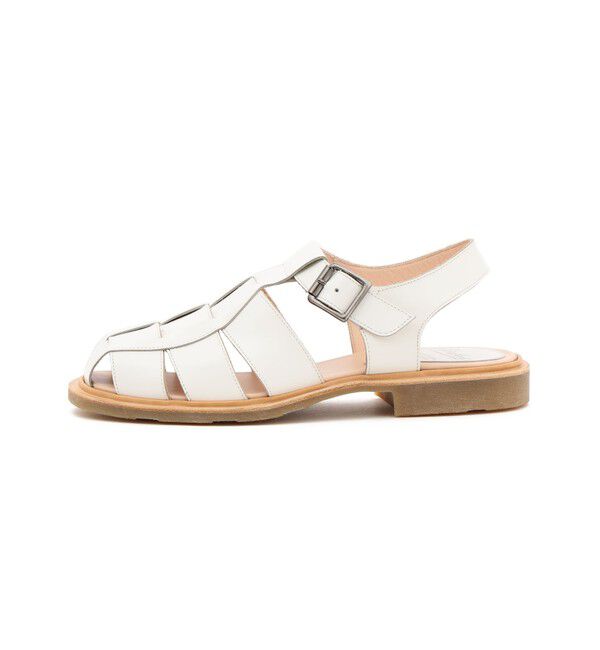 SHIPS for women「Paraboot:IBERIS」|サンダル|