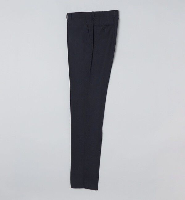 SHIPS Colors 「SHIPS Colors:CANONICO パンツ(セットアップ対応可能)」|スラックス|