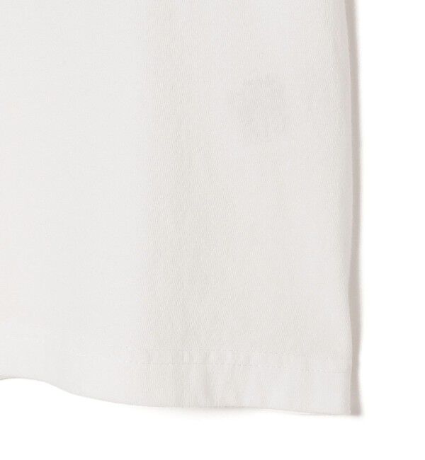 SHIPS for women「J.J.MERCER: プリント TEE」|Tシャツ・カットソー|