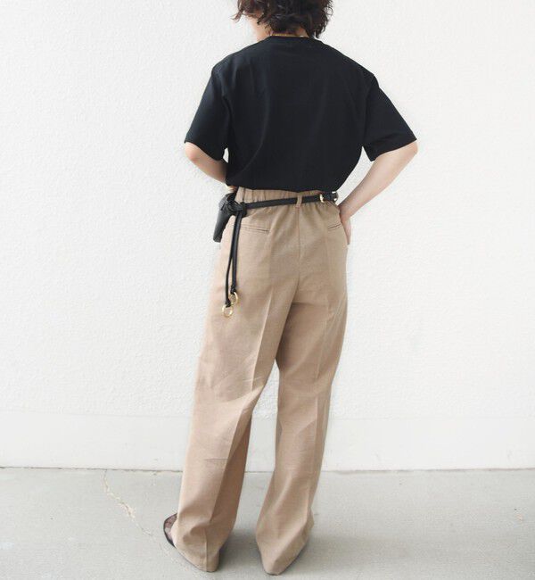 SHIPS for women「【SHIPS別注】GOOD ROCK SPEED: PHOTO TEE」|Tシャツ・カットソー|
