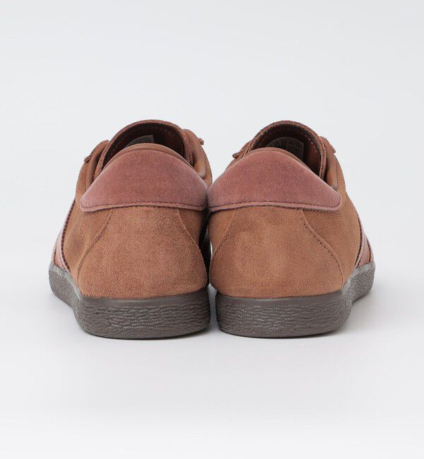 SHIPS「adidas: TOBACCO」|スニーカー|