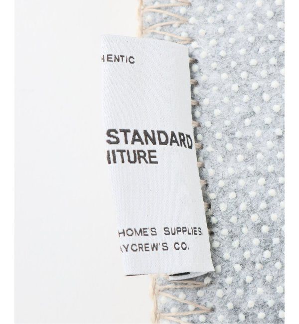 journal standard Furniture「《予約》MEDINA MAT 50X120　メディナマット」|その他|