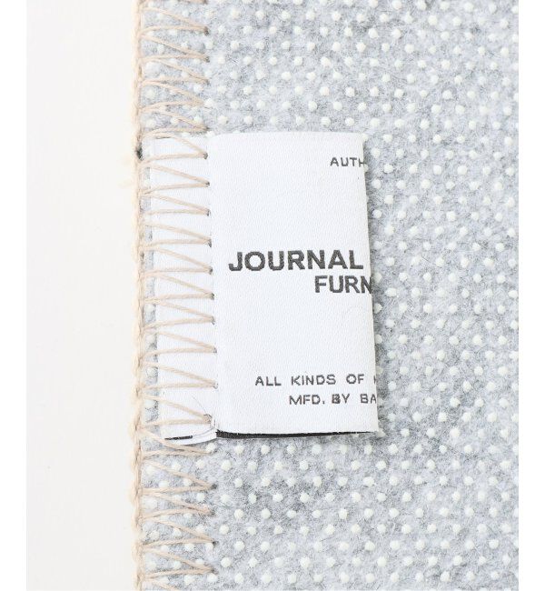 journal standard Furniture「《予約》MEDINA MAT 50X120　メディナマット」|その他|