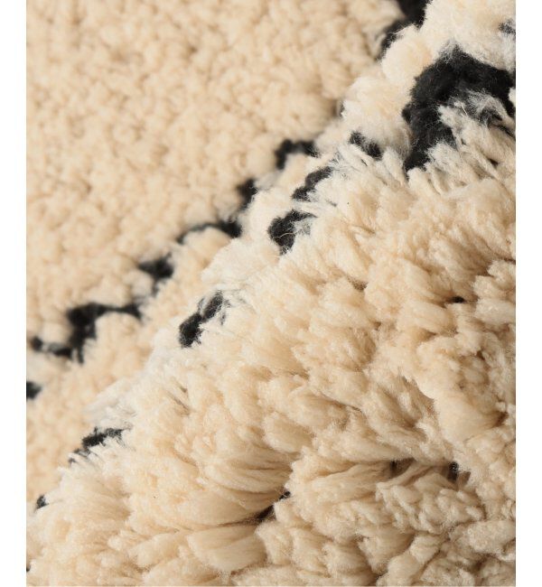 journal standard Furniture「《予約》MEDINA MAT 50X120　メディナマット」|その他|