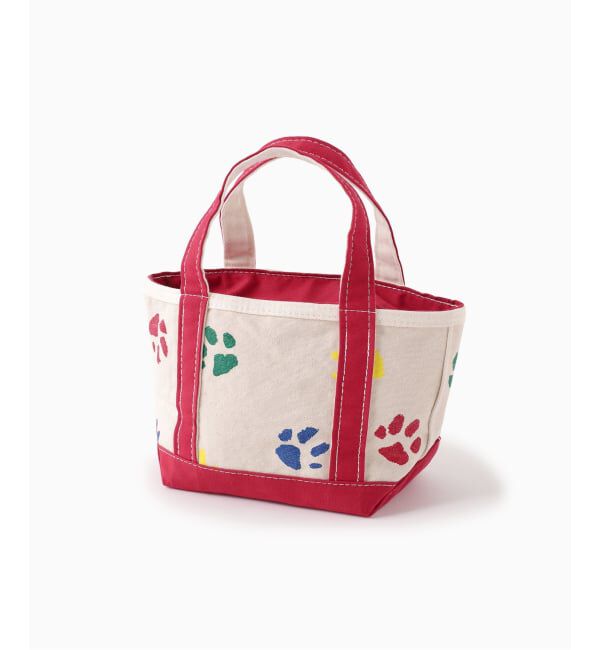 journal standard Furniture「PAWS PT BAG　トートバッグ」|トートバッグ|