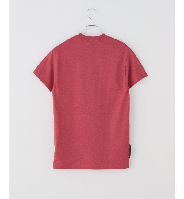 JOINT WORKS「FlexibleVisual SPCE Spinning the world TEE」|Tシャツ・カットソー|