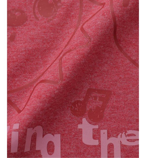 JOINT WORKS「FlexibleVisual SPCE Spinning the world TEE」|Tシャツ・カットソー|