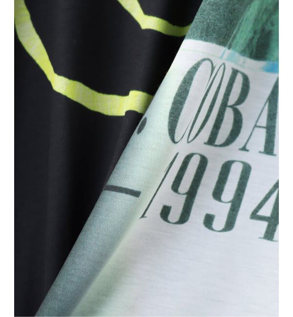 JOINT WORKS「TOLQ / トルク Gradation Printed T-shirts (S/S)」|Tシャツ・カットソー|