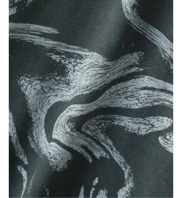JOINT WORKS「TOLQ / トルク Melt Graphic Printed T-shirts (S/S)」|Tシャツ・カットソー|