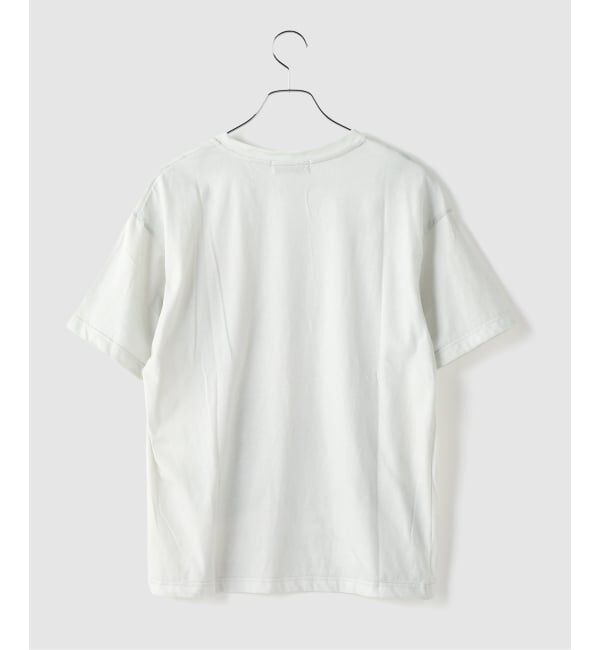 JOINT WORKS「TOLQ / トルク Trompe l'oeil Schletter T-shirts」|Tシャツ・カットソー|