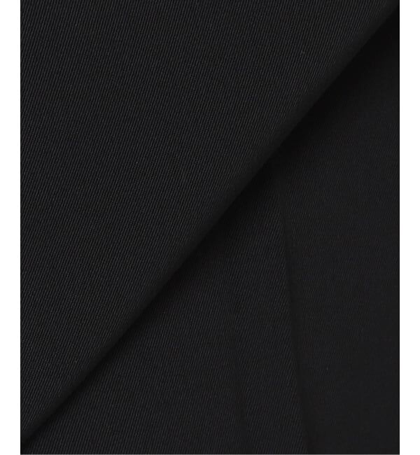 Plage「beautiful tuck パンツ」|スラックス|
