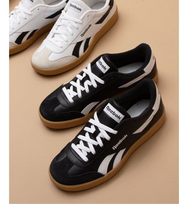 SLOBE IENA「Reebok/リーボック SMASH EDGE S 106485」|スニーカー|
