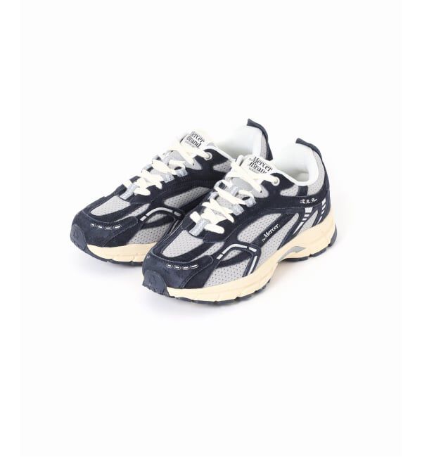 SLOBE IENA「《追加》The Mercer Brand The Re-Run Vintage ME2630003-157」|スニーカー|