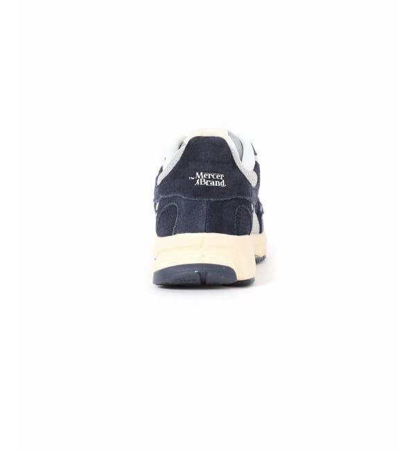 SLOBE IENA「《追加》The Mercer Brand The Re-Run Vintage ME2630003-157」|スニーカー|