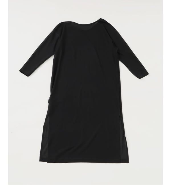 VERMEIL par iena「《予約》コットンカバーリングワンピース」|ワンピース|
