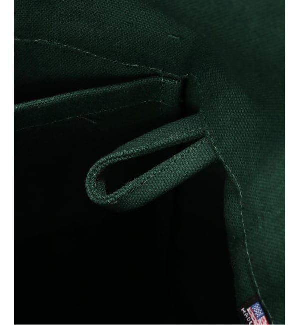 IENA LA BOUCLE「KAAN カーン MIDI BUCKET トート K-BTMC-MOS/ BOU」|トートバッグ|