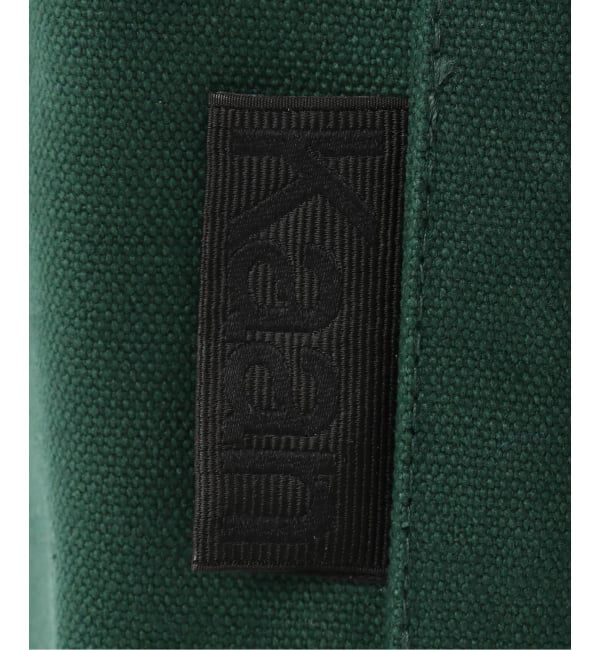 IENA LA BOUCLE「KAAN カーン MIDI BUCKET トート K-BTMC-MOS/ BOU」|トートバッグ|