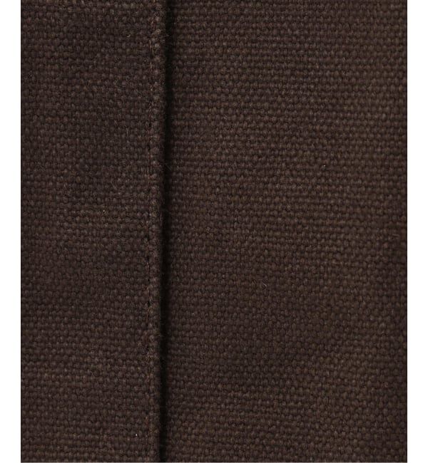 IENA LA BOUCLE「KAAN カーン MIDI BUCKET トート K-BTMC-MOS/ BOU」|トートバッグ|