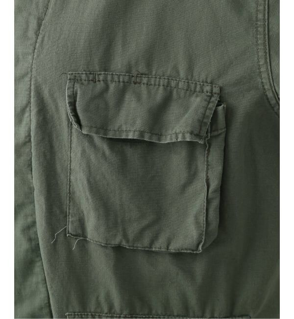 SLOBE IENA「《追加4予約》ROTHCO/ロスコ BDU SHIRTS ブルゾン」|その他|
